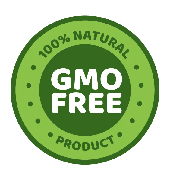 TUKAN gmo free